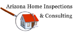 Arizona Home Inspections Logo