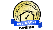 Internachi Certified Badge