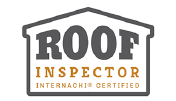 roof inspector badge